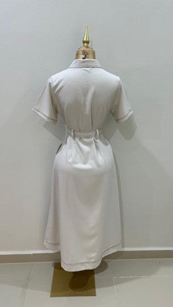 Vestido blanco