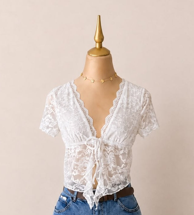 Blusas