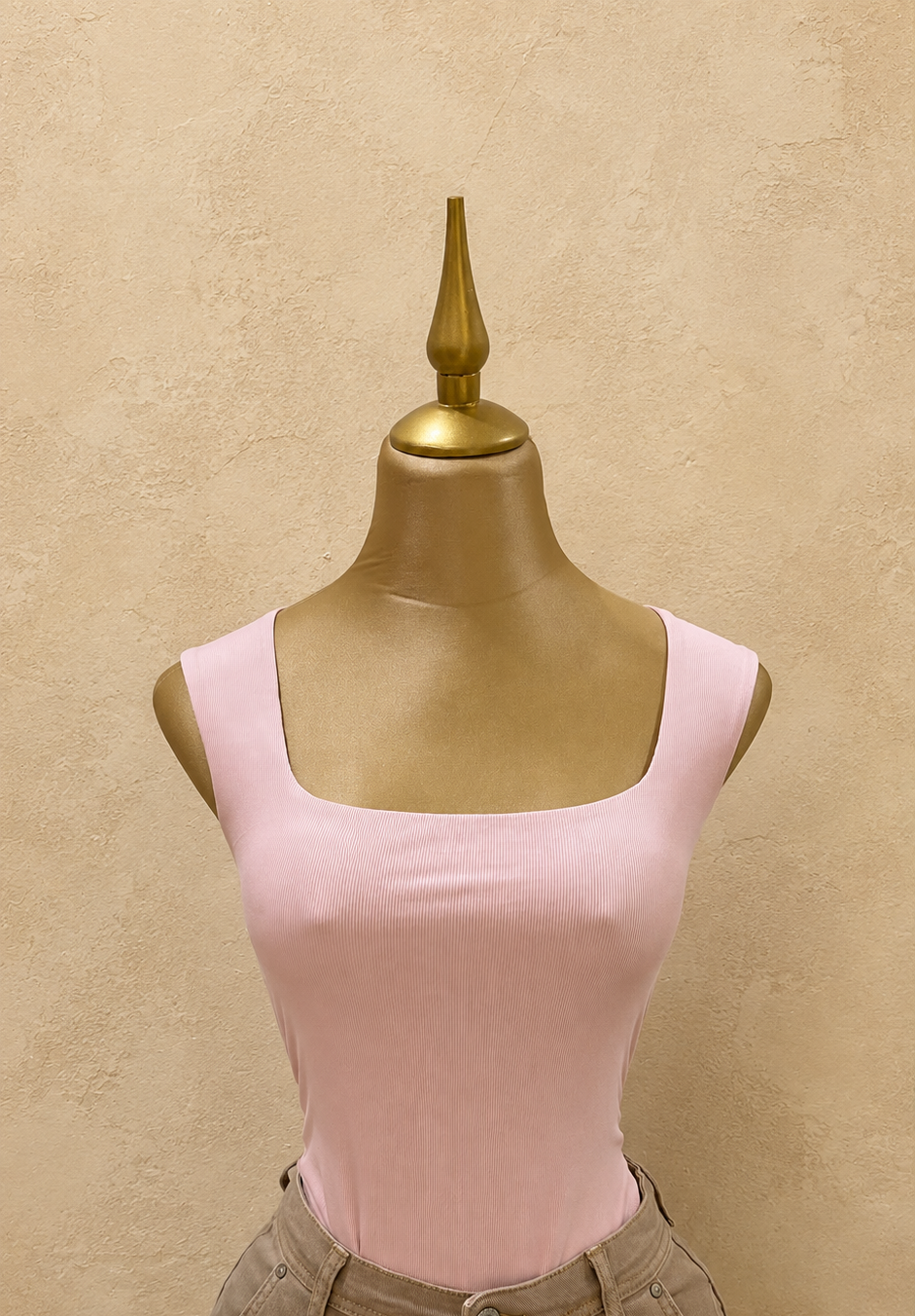 PANTIBLUSA ROSA