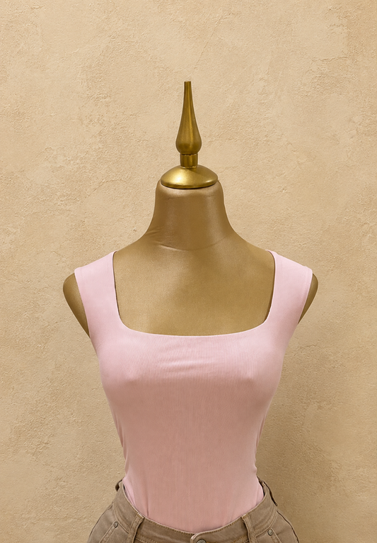 PANTIBLUSA ROSA