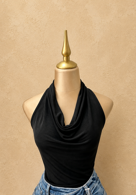PANTIBLUSA TRENZA