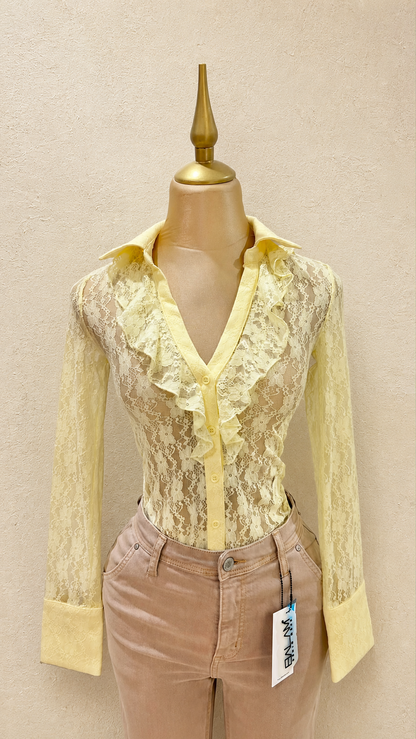 PANTIBLUSA ENCAJE