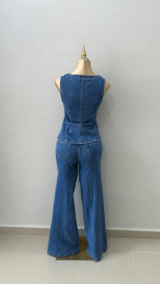 Set denim 2