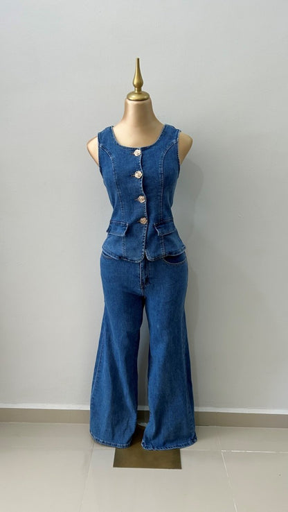 Set denim 2