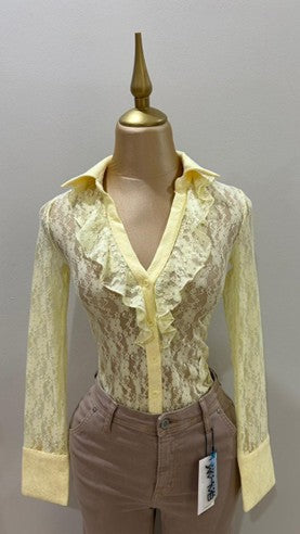 Pantiblusa camisa