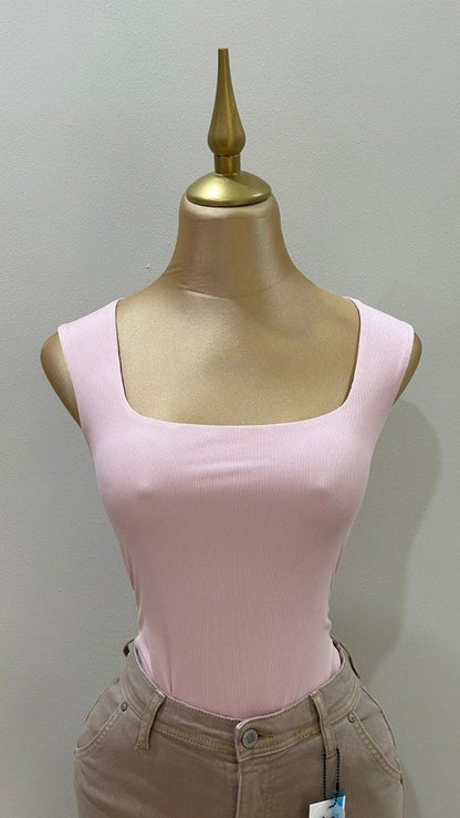 Pantiblusa rosa