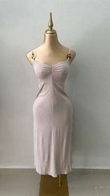 Vestido midi