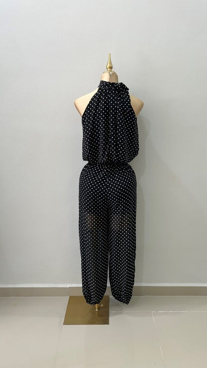 Set Polka dots