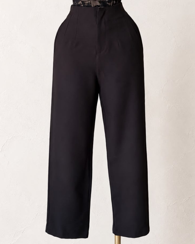 PANTALON PINZAS
