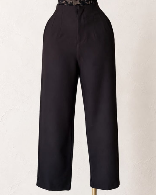 PANTALON PINZAS