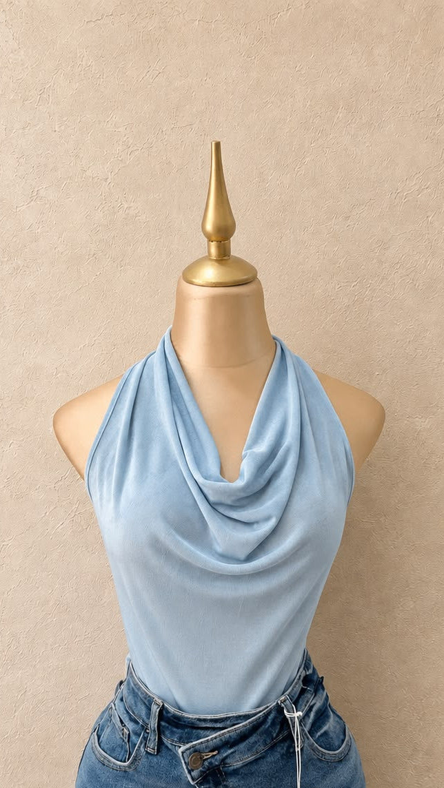 PANTIBLUSA TRENZA