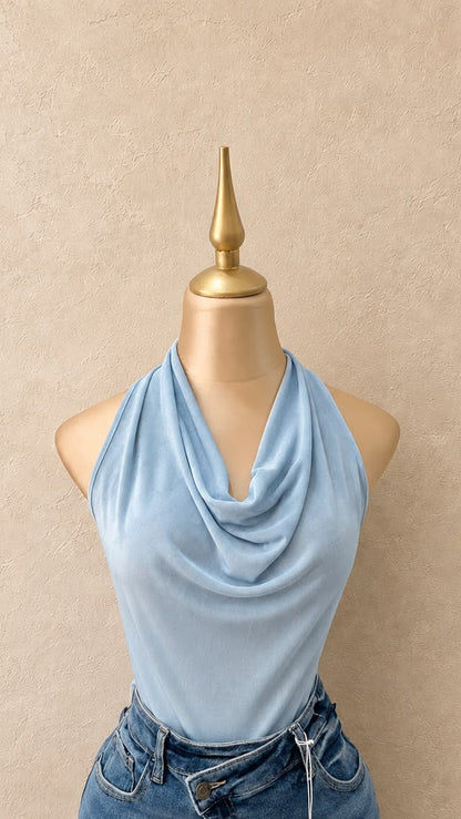 PANTIBLUSA TRENZA